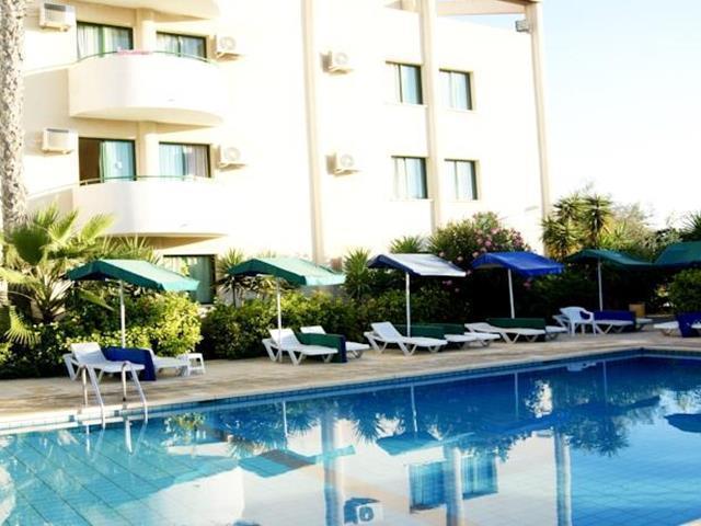 Mandalena 3* Protaras