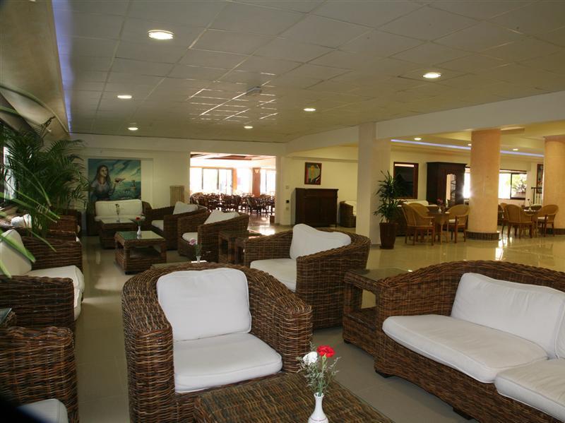 Veronica Hotel Paphos