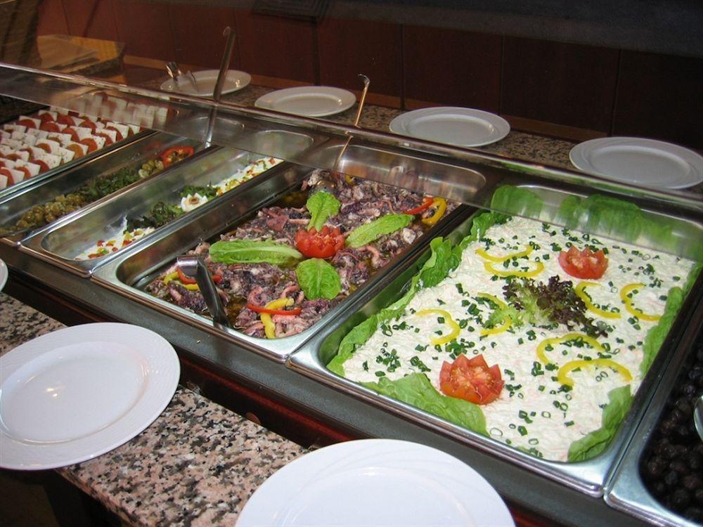 Aktea Village 4* Agia Napa