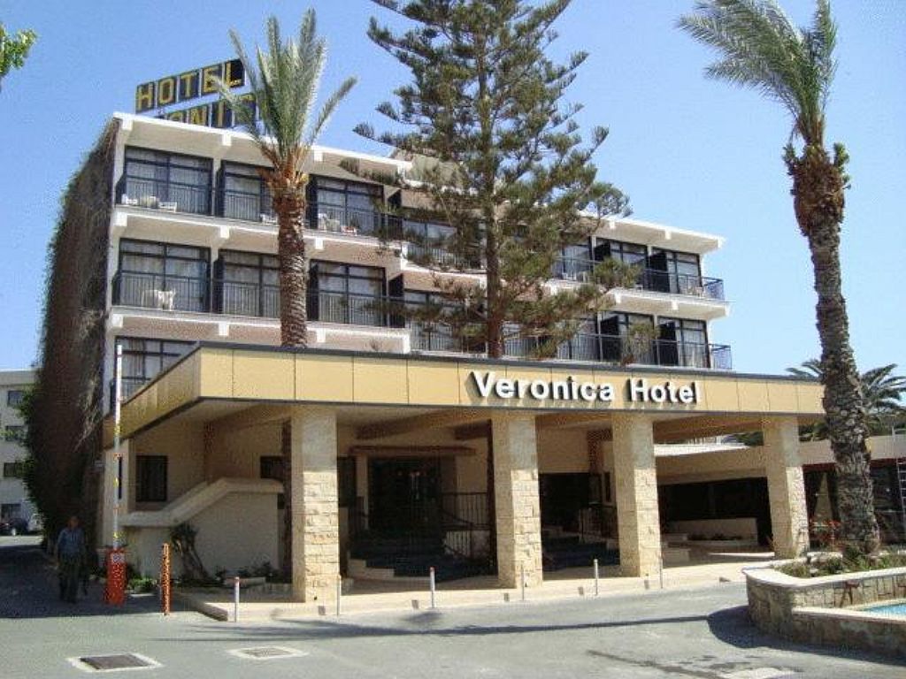 Veronica 3* Paphos