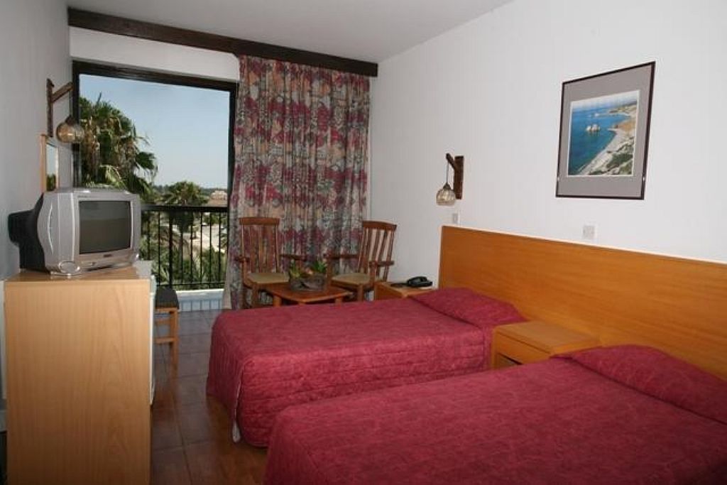 Veronica Hotel Paphos