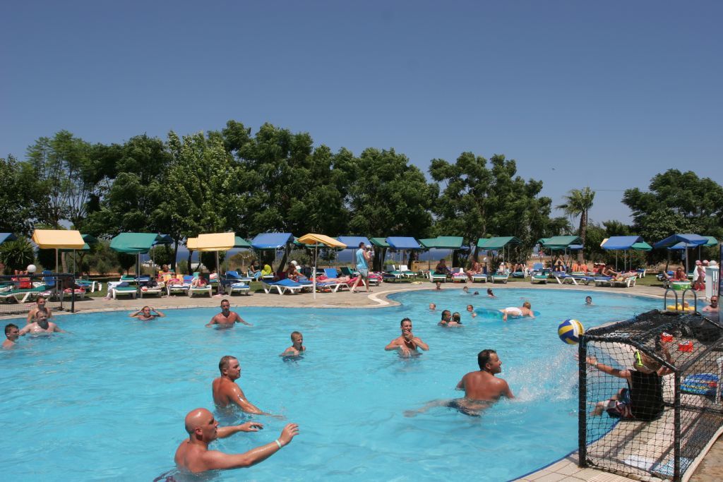 Maris Grand Waterpark 3* Protaras