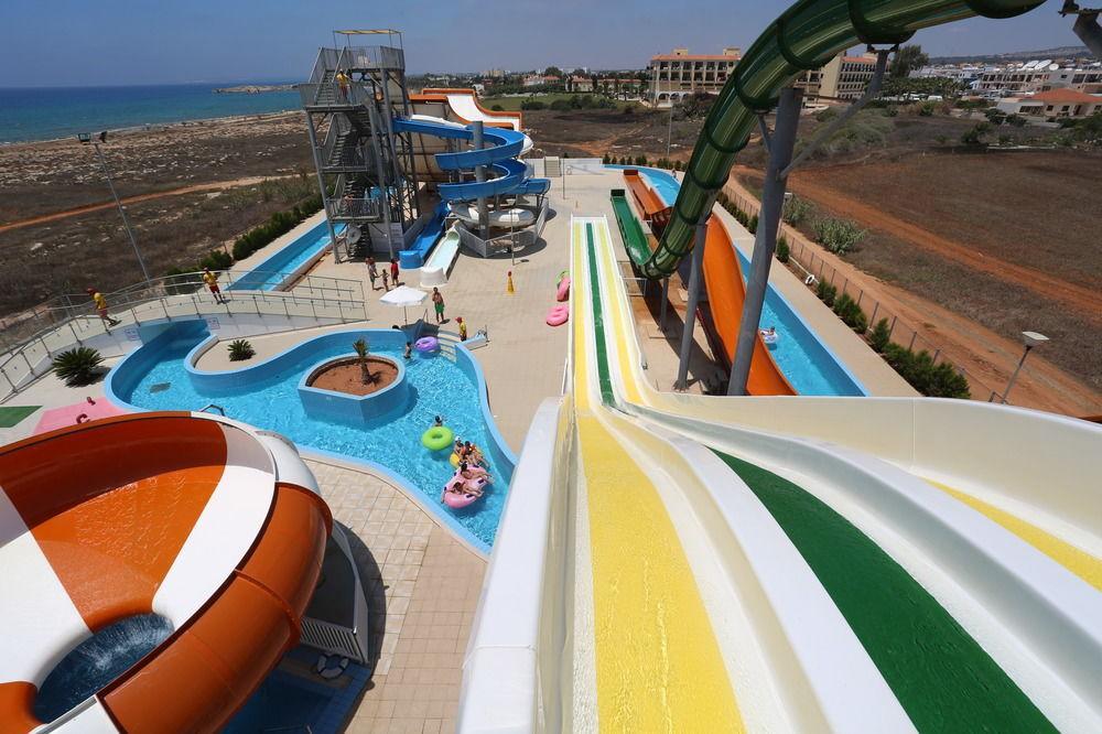Atlantica Panthea 4* Agia Napa