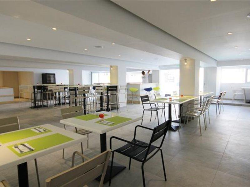 Aparthotel Flora Maria Agia Napa