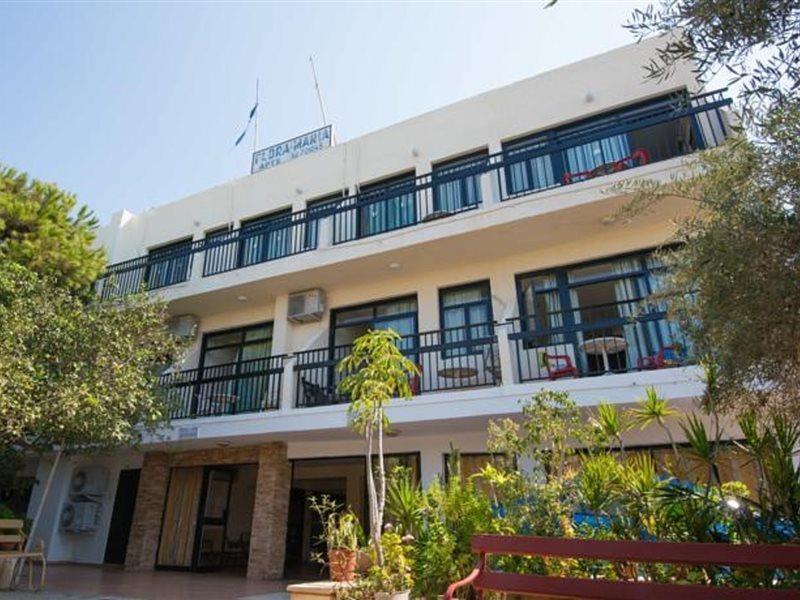 Aparthotel Flora Maria