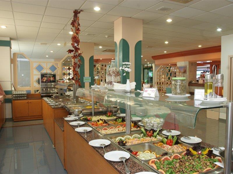 Aparthotel Maris Grand Waterpark