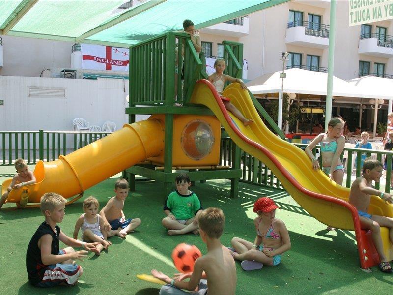 Maris Grand Waterpark