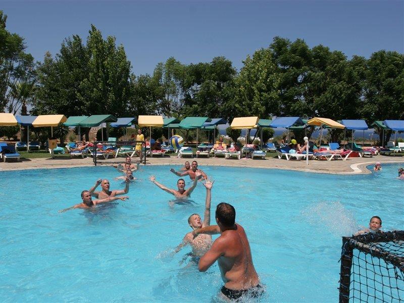 Maris Grand Waterpark Protaras