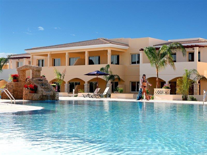 Aphrodite Sands Mandria (Paphos)