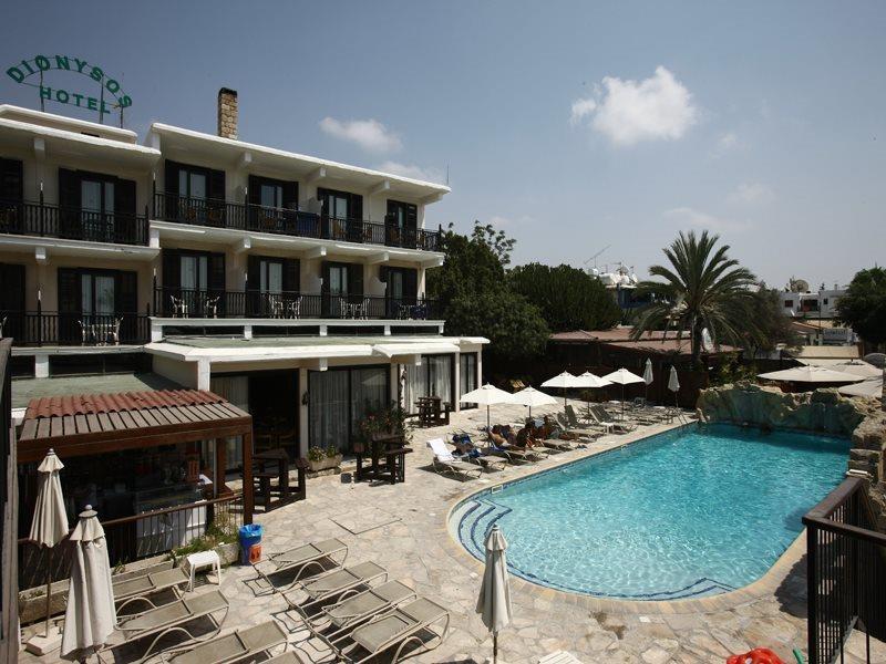 Dionysos Paphos