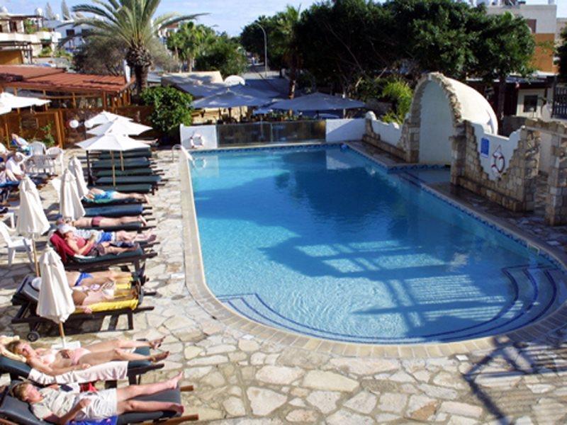 Hotel Dionysos