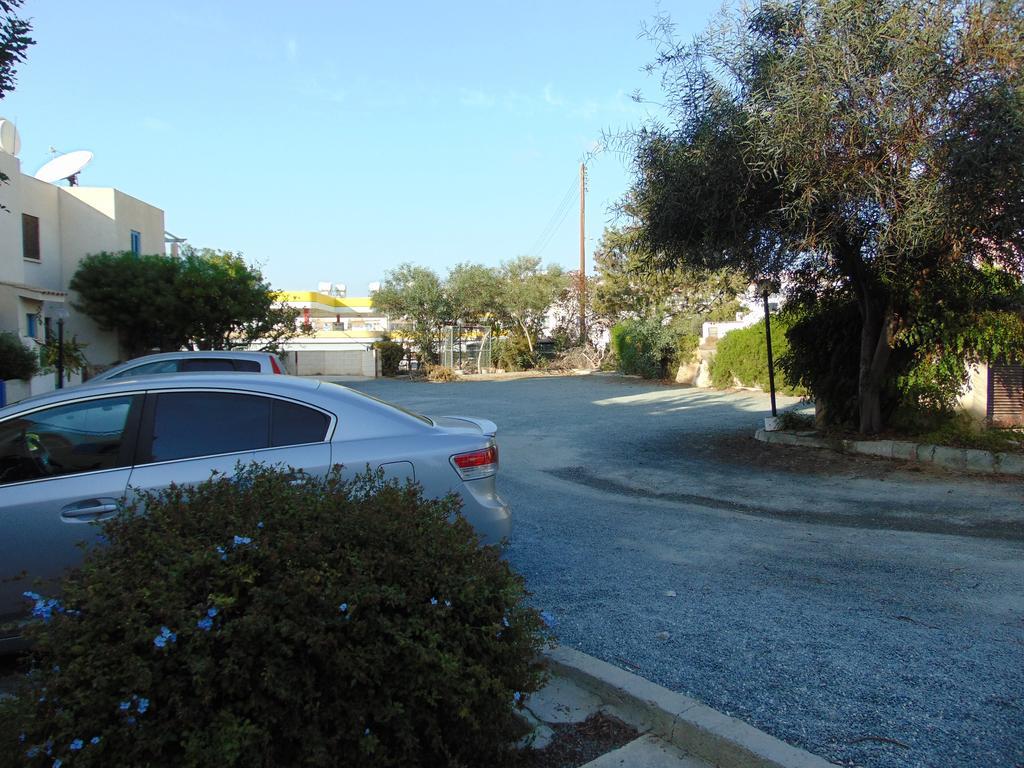 Apartment Kings Court 102 Paphos
