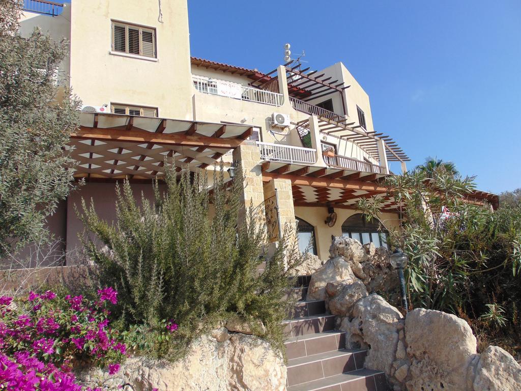 Kings Court 102 Paphos