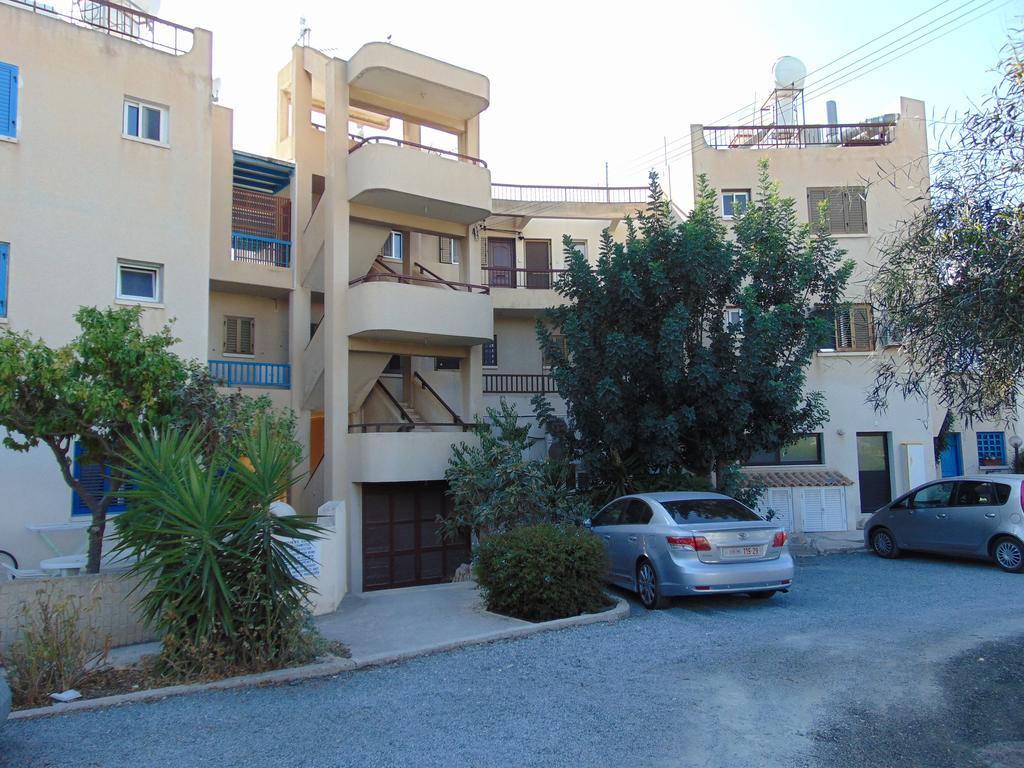 Apartment Kings Court 102 *