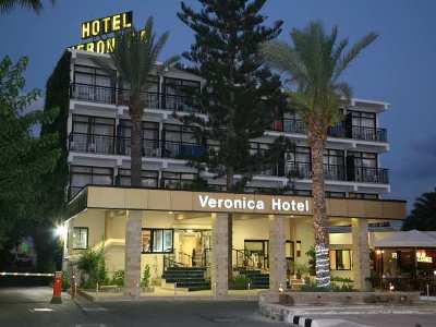 Veronica Hotel Paphos