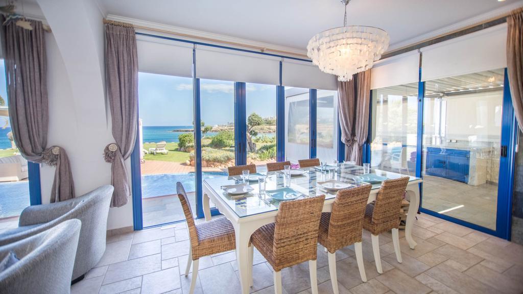 Oceanview 203 Villa