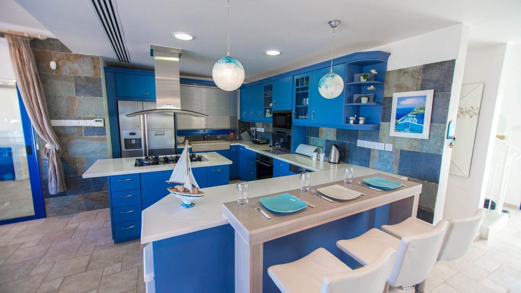 Oceanview 203 Villa *