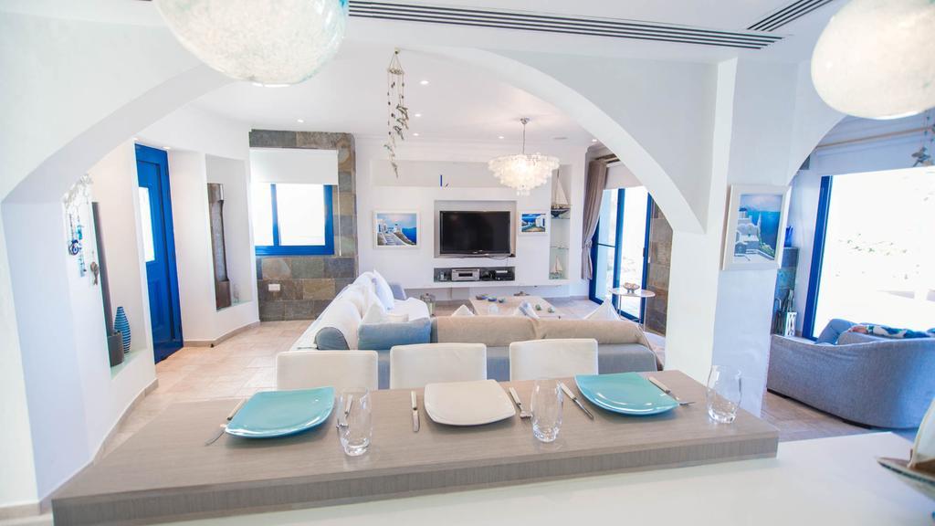 Oceanview 203 * Pernera