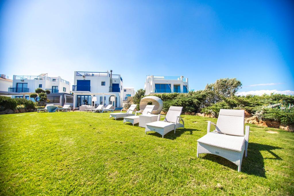 Villa Oceanview 203 Pernera