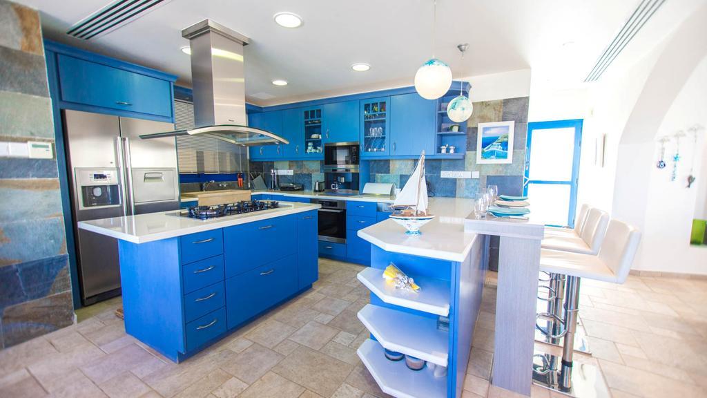 Oceanview 203 Villa