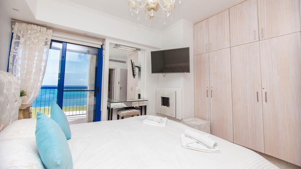 Villa Oceanview 203 Pernera