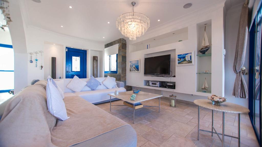 Oceanview 203 Villa *