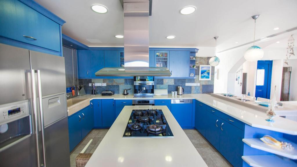 Villa Oceanview 203