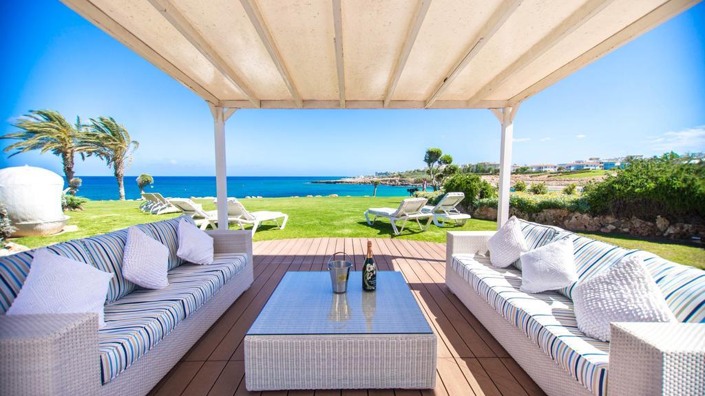 Oceanview 203 Villa