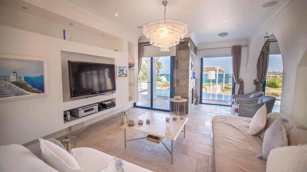Villa Oceanview 203 Pernera