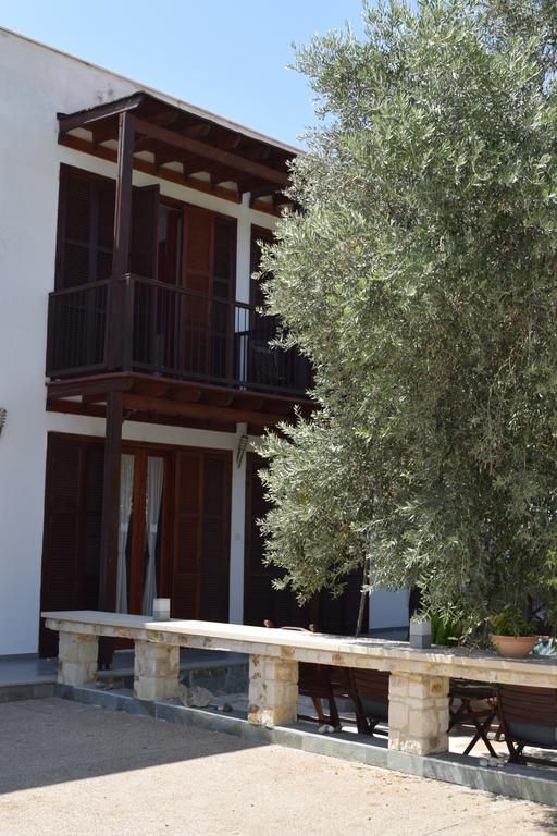 Heights Hotel Lasa