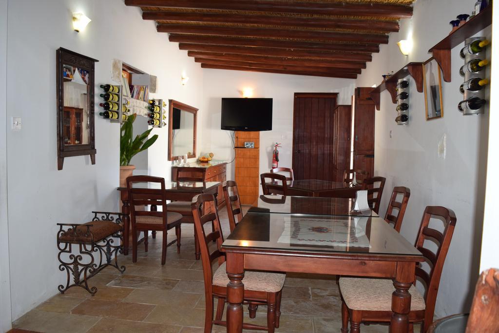 Hotel Heights Lasa
