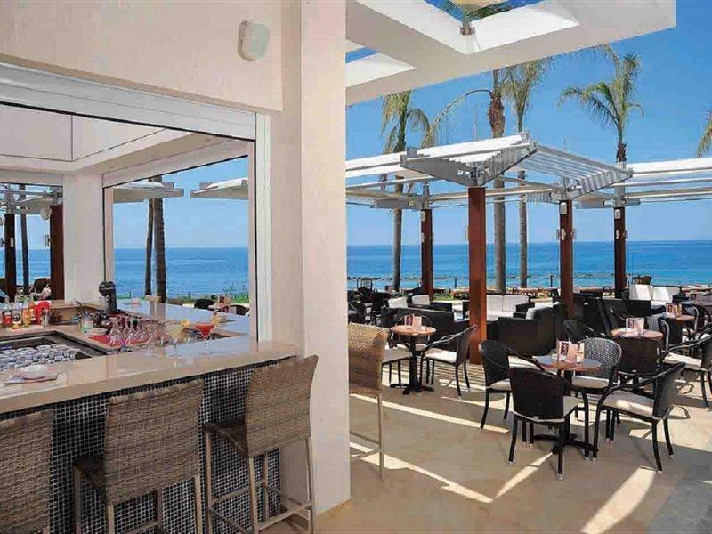 Alexander The Great Hotel Paphos