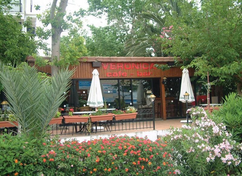 Hotel Veronica Paphos