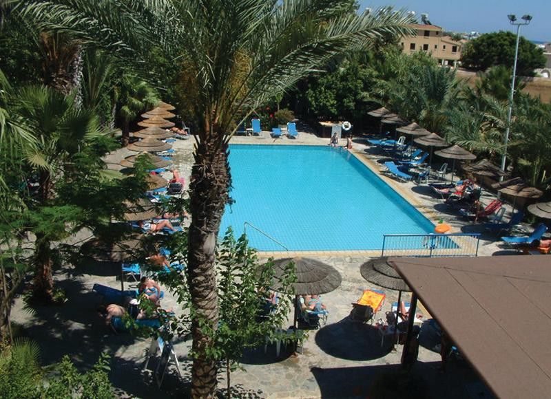 Veronica 3* Paphos