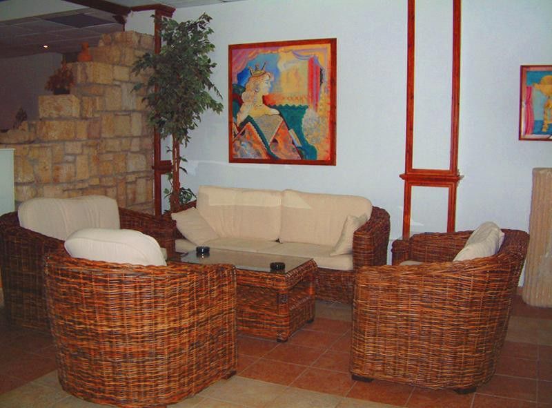 Hotel Veronica
