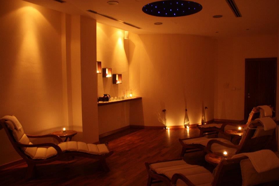 Hotel Capital Coast And 4*