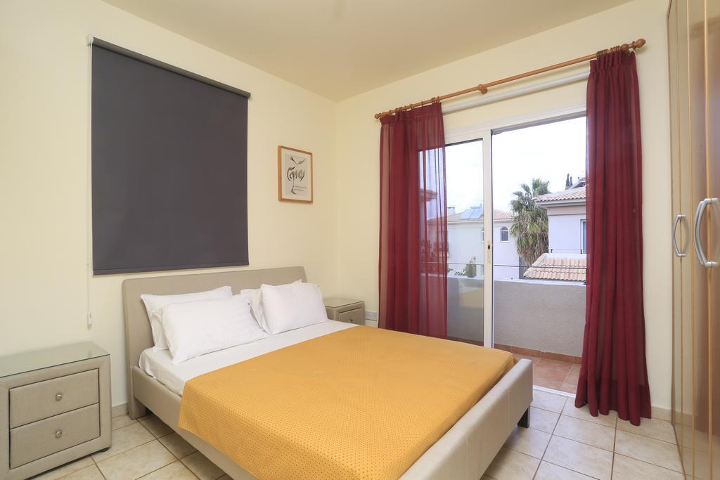 The Blue Water Bay Villas Villa *