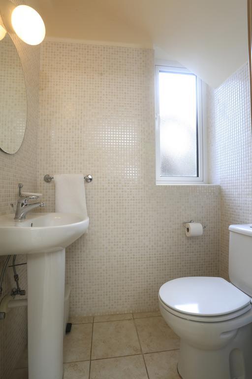 The Blue Water Bay Villas Protaras