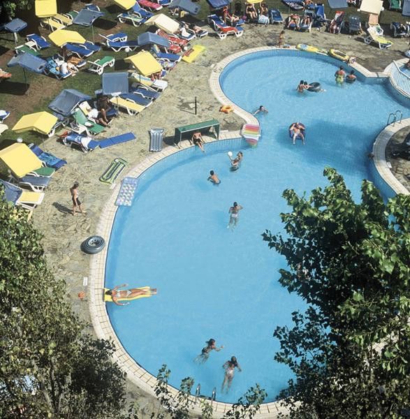 Aparthotel Maris Grand Waterpark Protaras