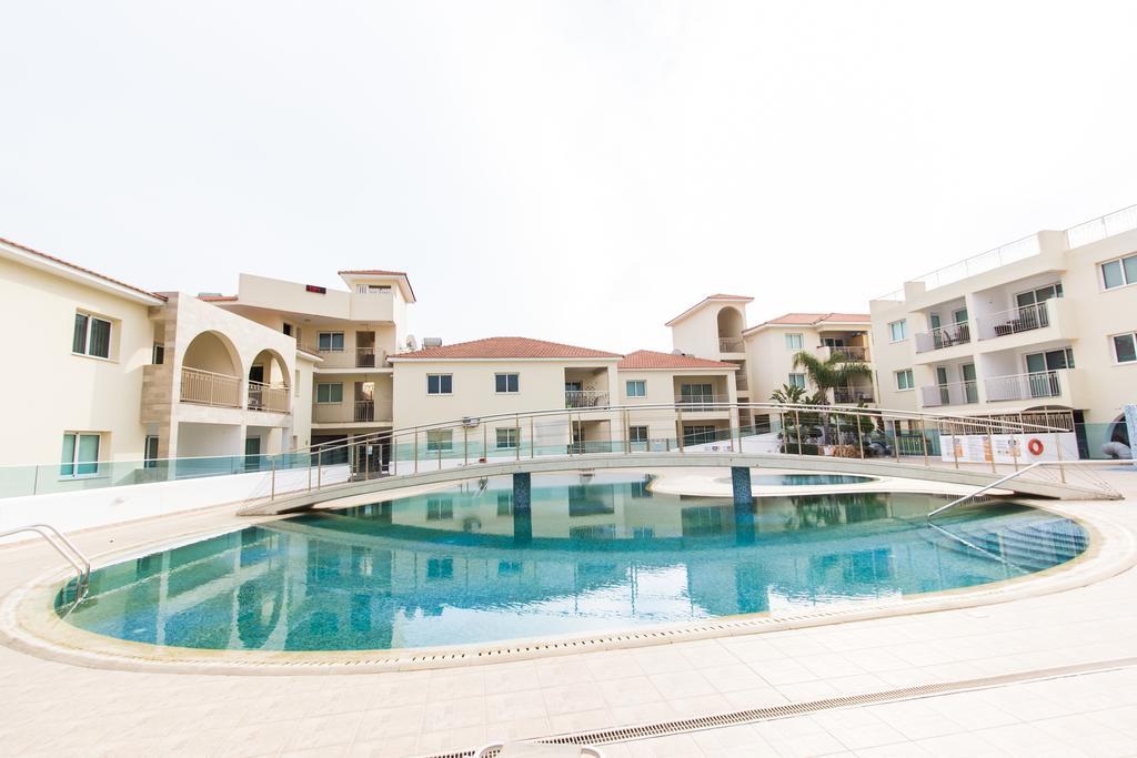 Great Kings Resort, B19 * Protaras