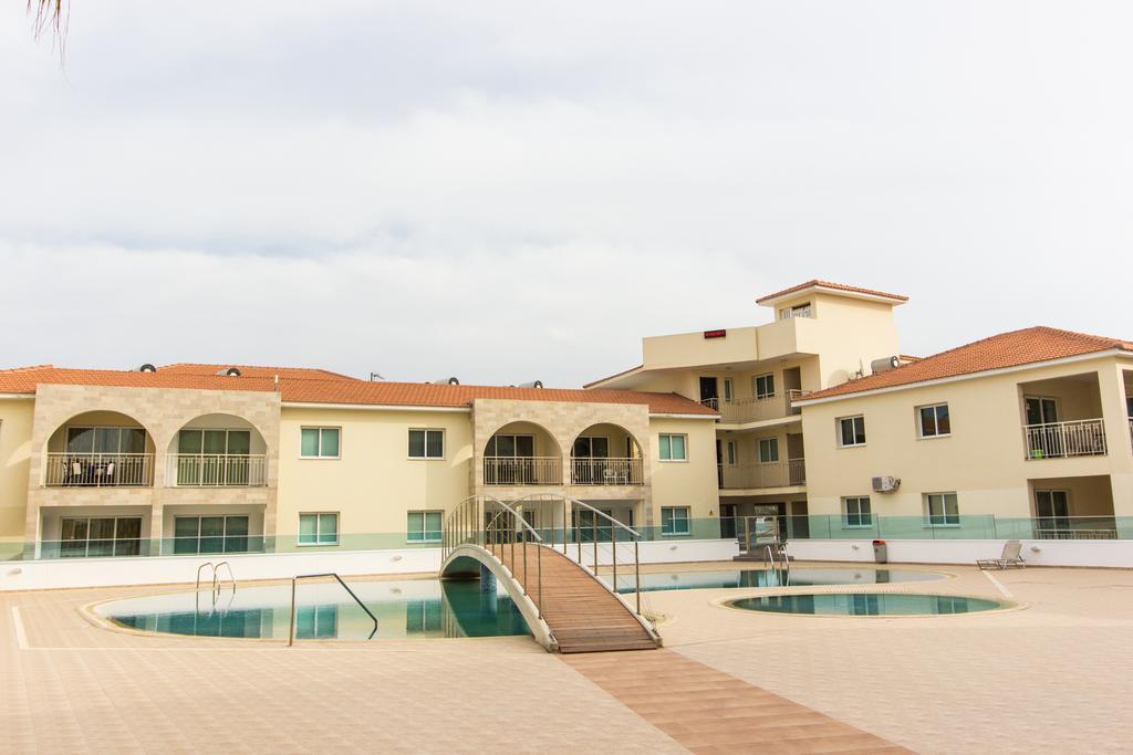 Great Kings Resort, B19 Apartment Protaras