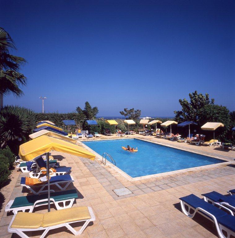 Mandalena 3* Protaras