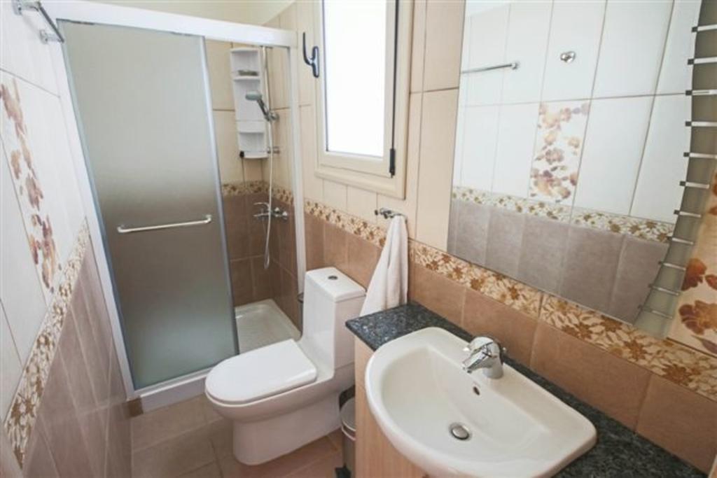 Florie Villa Protaras