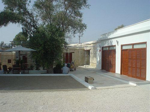 Hotel Heights Lasa