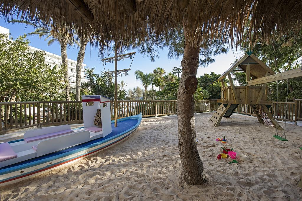 Grecian Sands Resort 4*