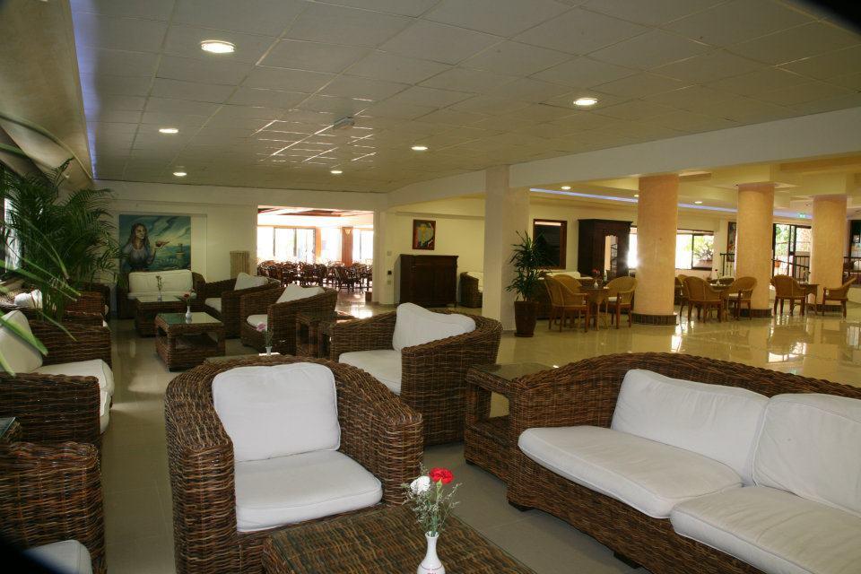 Hotel Veronica