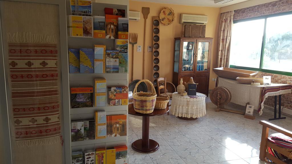 Aparthotel Mandalena Protaras