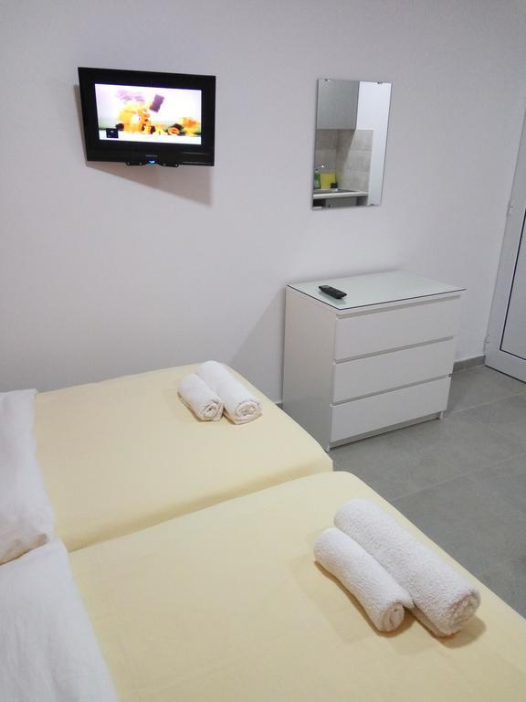 Apartamento Elenapa Holiday