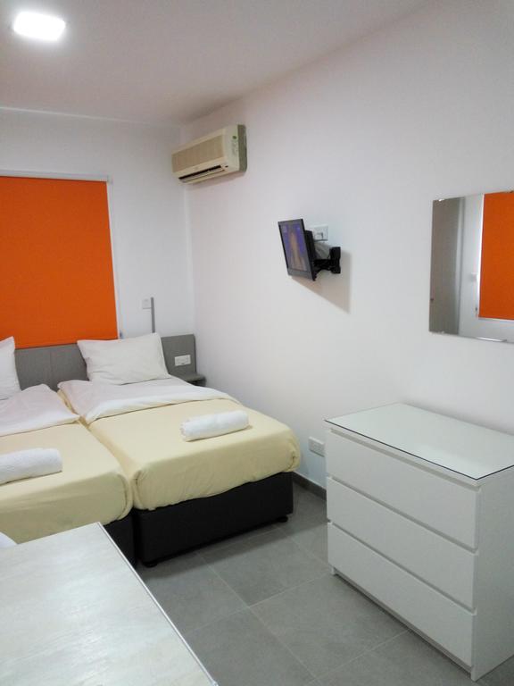 Apartamento Elenapa Holiday Agia Napa