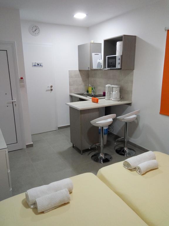 Apartamento Elenapa Holiday *